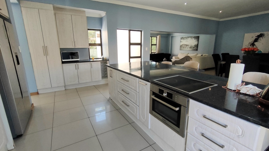 To Let 4 Bedroom Property for Rent in Leloko Lifestyle Estate North West